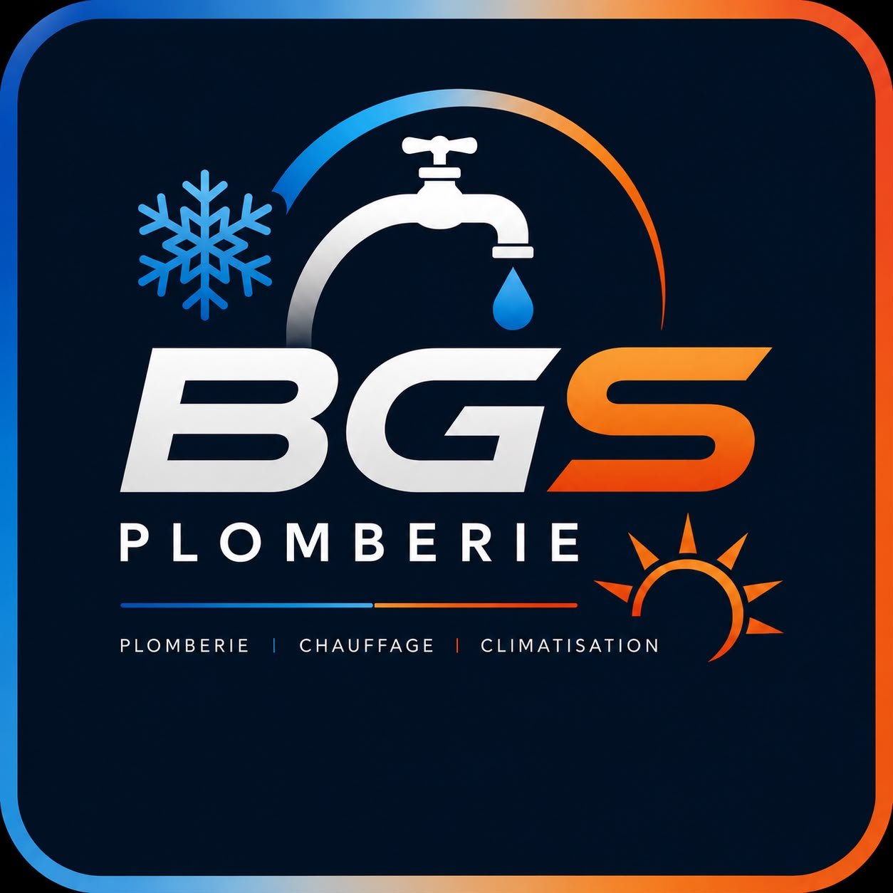 BGS PLOMBERIE